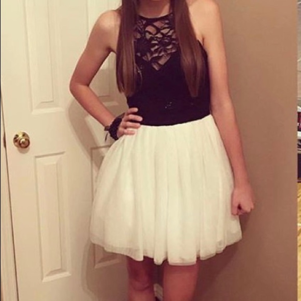 Homecoming/ Formal Dress